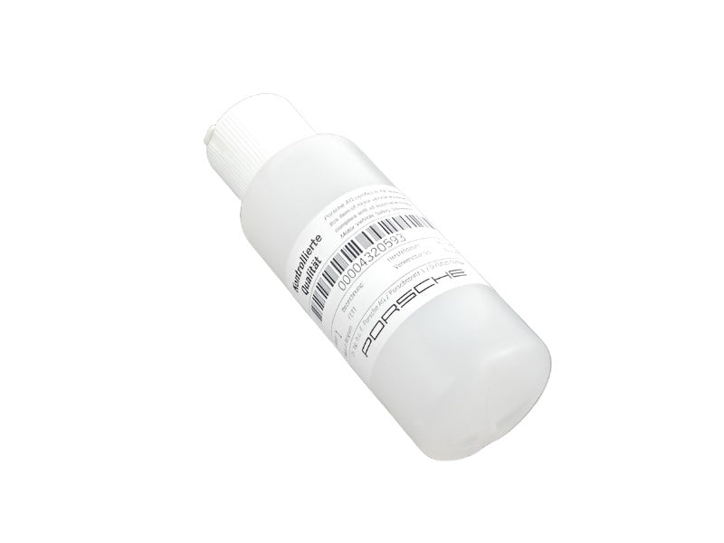 Gear Selector Grease/ Cooling System Seal Lubricant