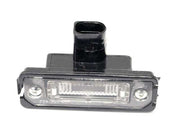 JL / AIC AUTOMOTIVE License Plate Light - 53387
