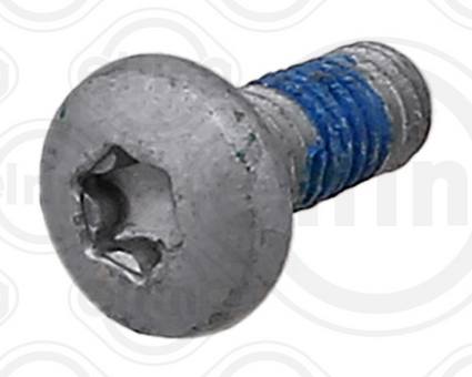 Audi Porsche Engine Oil Pan Bolt N91096702 – Elring 534650