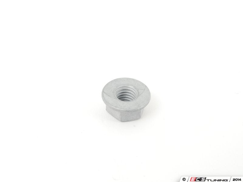 M8 Nut - Priced Each
