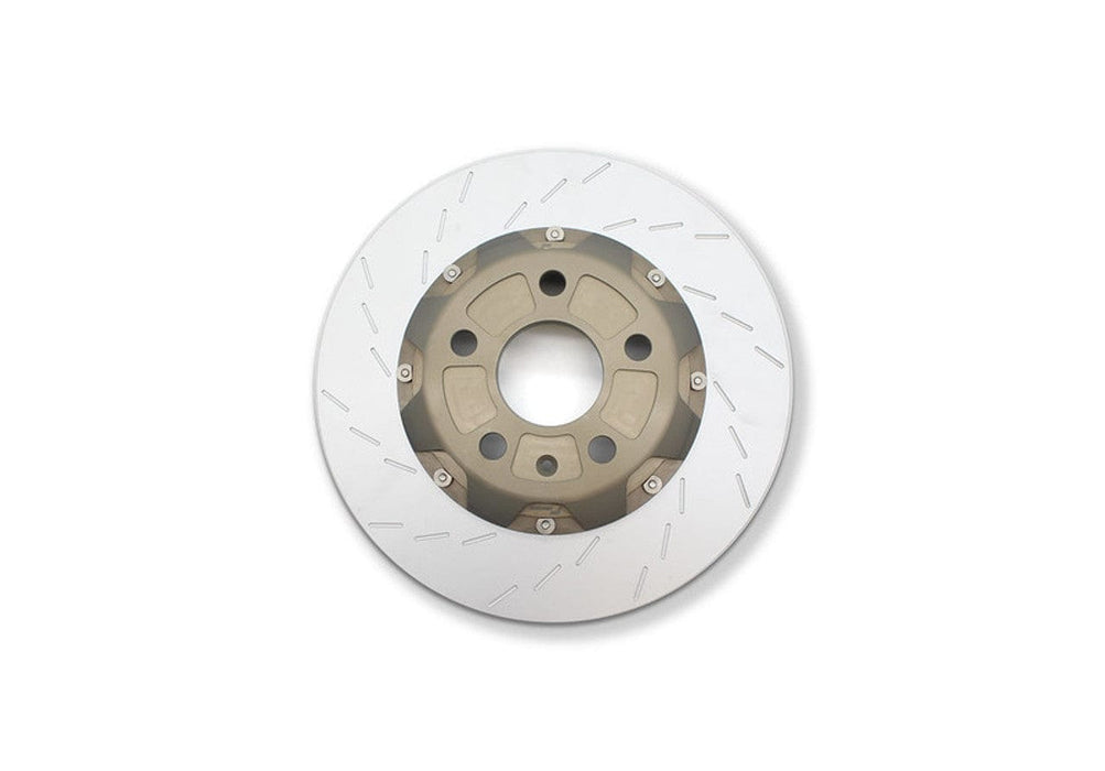 RacingLine Stage 3 Performance Rear Discs 2 piece 310x22mm / Vented (Pair)