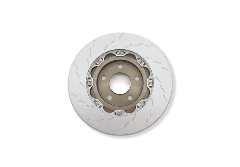 RacingLine Stage 3 Performance Rear Discs 2 piece 310x22mm / Vented (Pair)