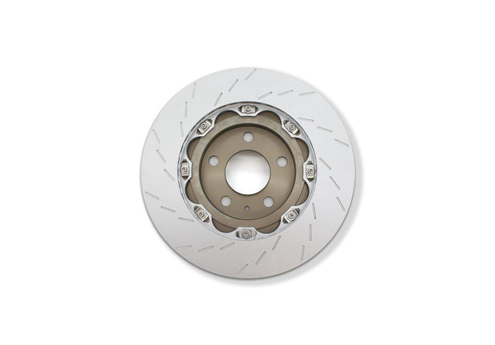 RacingLine Stage 3 Performance Rear Discs 2 piece 310x22mm / Vented (Pair)