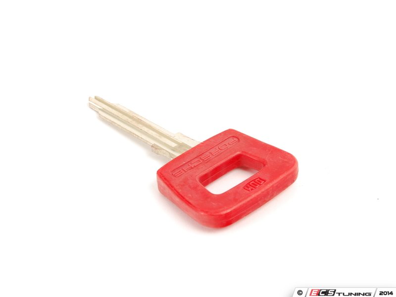 Key Blank - Priced Each