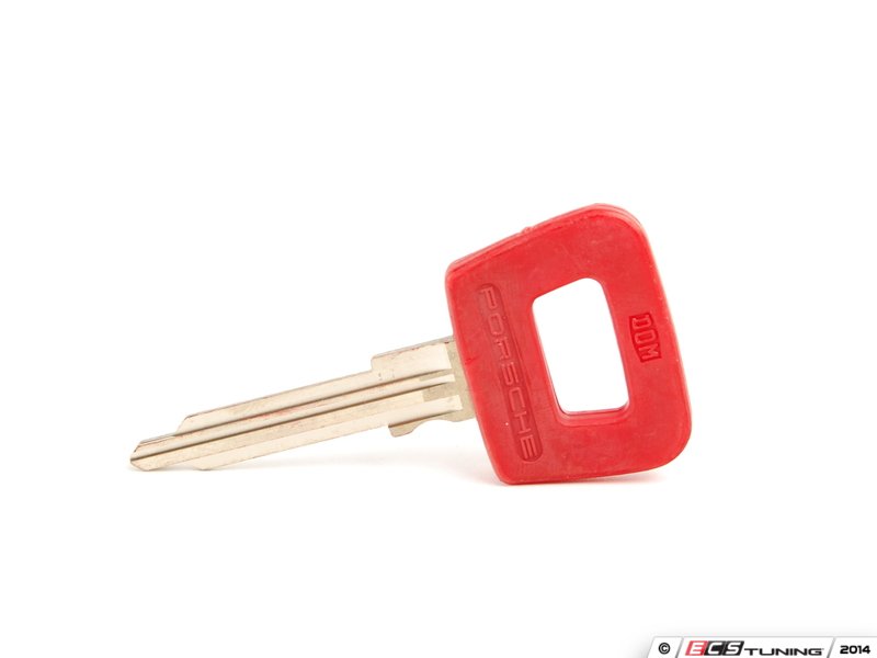 Key Blank - Priced Each
