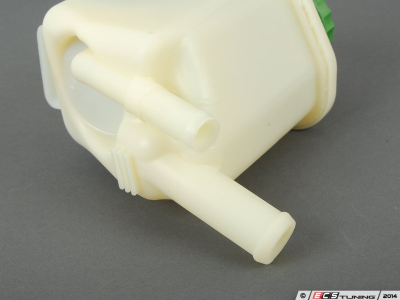 Hydraulic Fluid Reservoir