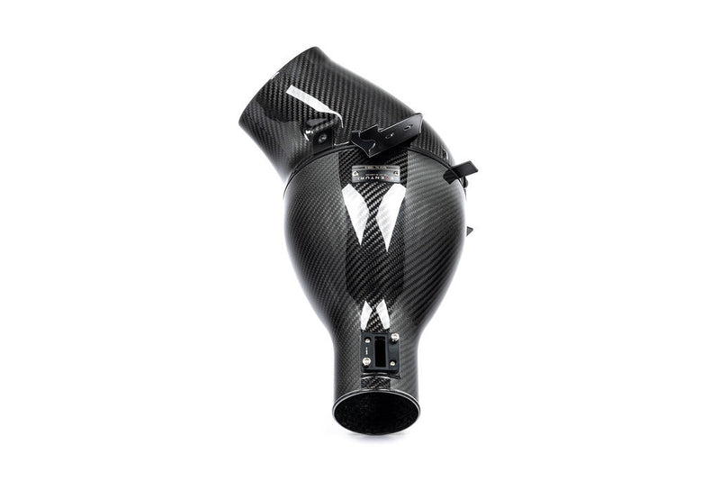 Eventuri Lotus Emira V6 Black Carbon Intake System | EVE-EMV6-CF-INT
