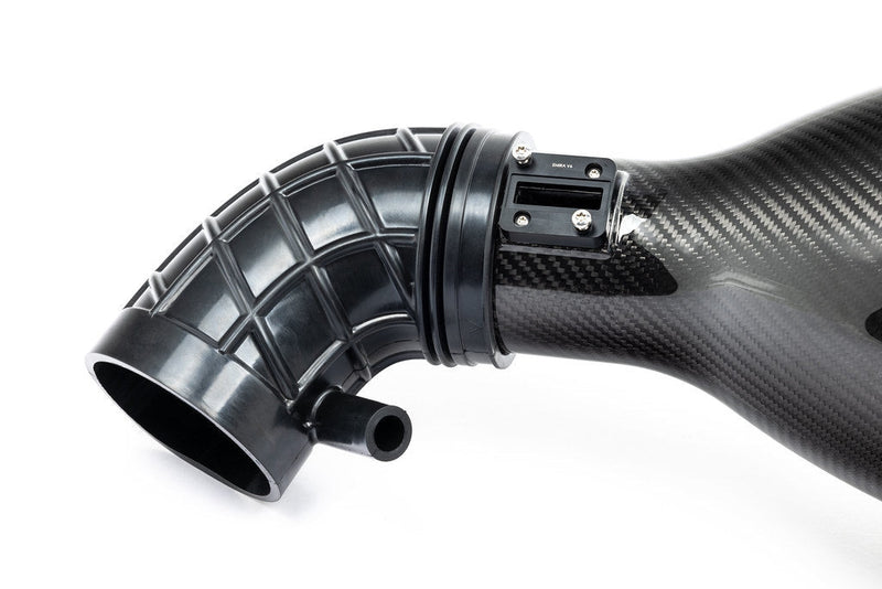 Eventuri Lotus Emira V6 Black Carbon Intake System | EVE-EMV6-CF-INT