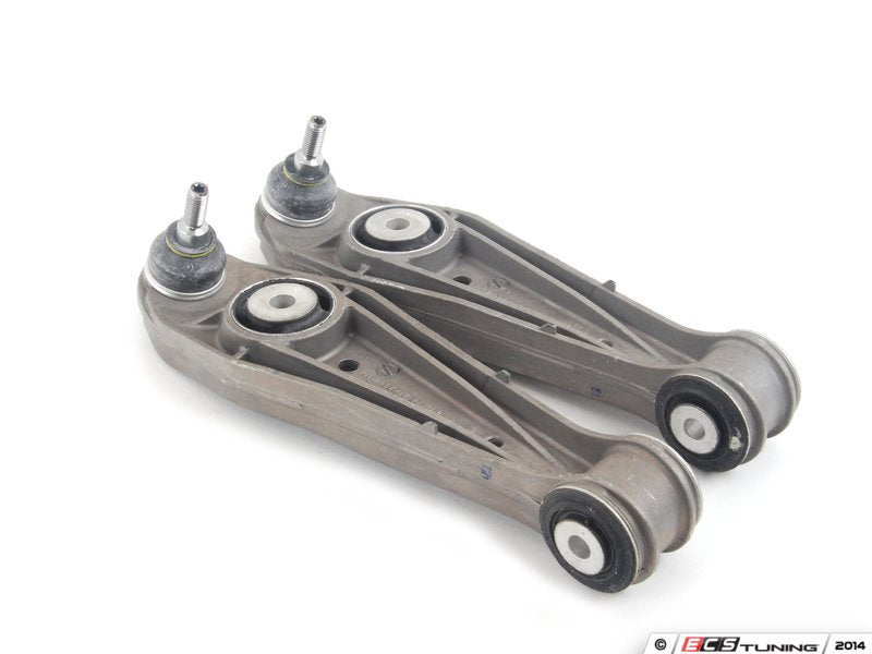 Lower Control Arm Kit