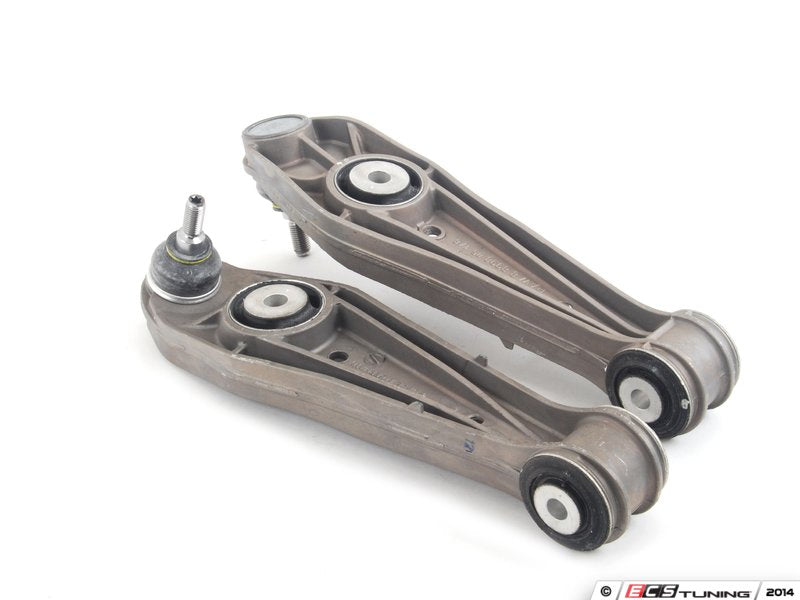 Lower Control Arm Kit