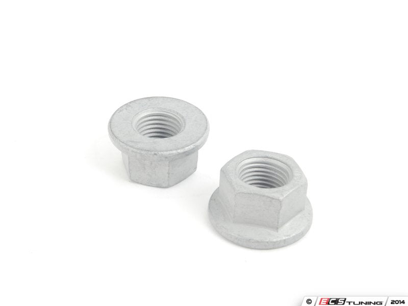 Lower Control Arm Kit