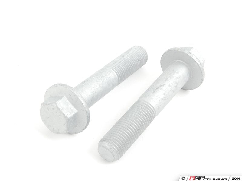 Lower Control Arm Kit
