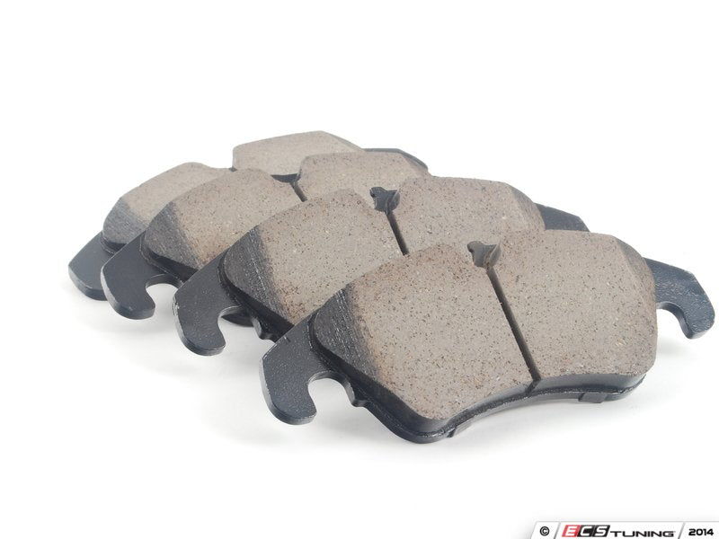 AKEBONO EURO Brake Pad Set EUR 1322A