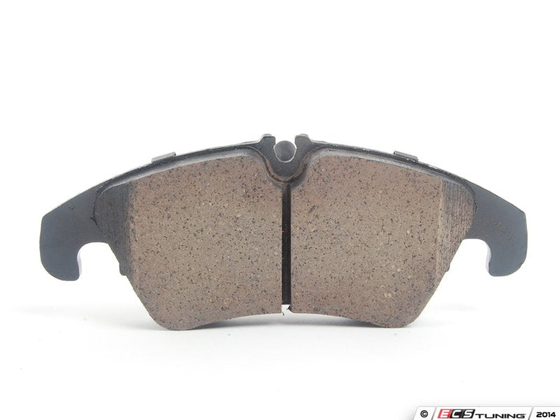 AKEBONO EURO Brake Pad Set EUR 1322A