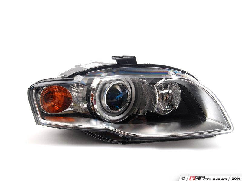 Automotive Lighting Headlight Assembly Lus6751