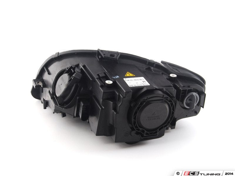 Automotive Lighting Headlight Assembly Lus6751