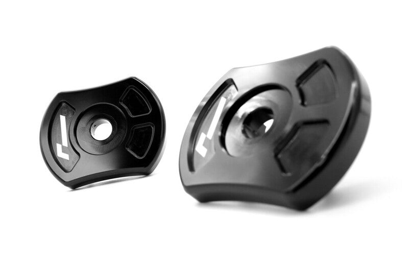 RacingLine Billet Rear Subframe Insert For VW/Audi MQB/MQB EVO Chassis | VWR502000
