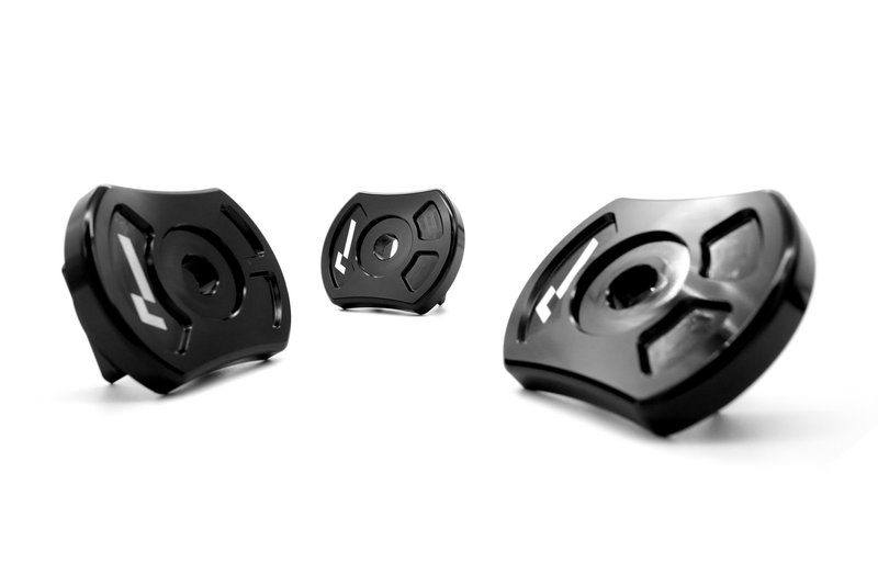 RacingLine Billet Rear Subframe Insert For VW/Audi MQB/MQB EVO Chassis | VWR502000