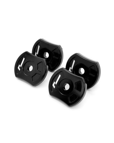 RacingLine Billet Rear Subframe Insert For VW/Audi MQB/MQB EVO Chassis | VWR502000