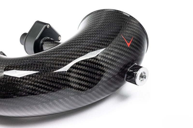 Eventuri F9X X5M / X6M / G09 XM / M60i Carbon Turbo Inlet Set | EVE-X56M-LCI-CHG
