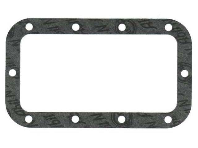 ELRING KLINGER Engine Sump Plate Gasket - 154.858