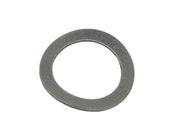 GENUINE PORSCHE Gland Nut Washer - 539-02-103
