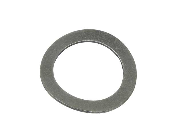 GENUINE PORSCHE Gland Nut Washer - 539-02-103