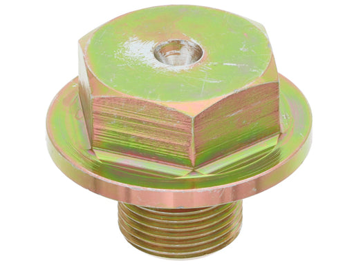 O.E.M. Crankshaft Pulley Bolt - 53902112