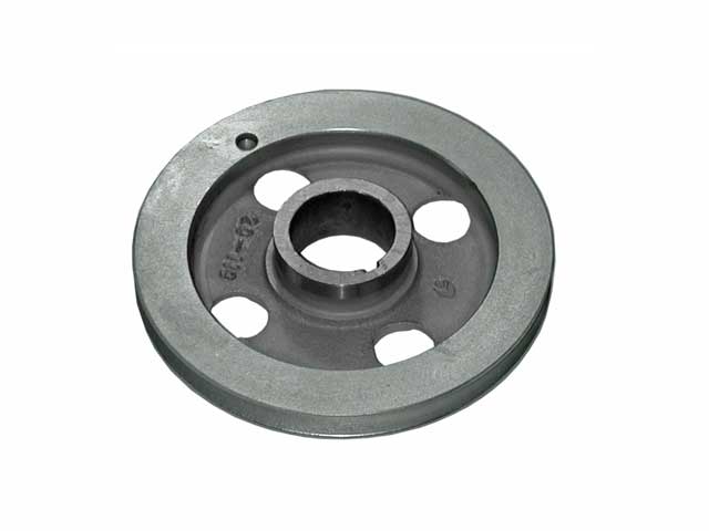 O.E.M. Crankshaft Pulley - 53902113