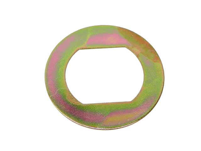 Genuine Porsche Shim Washer - 539-09-314