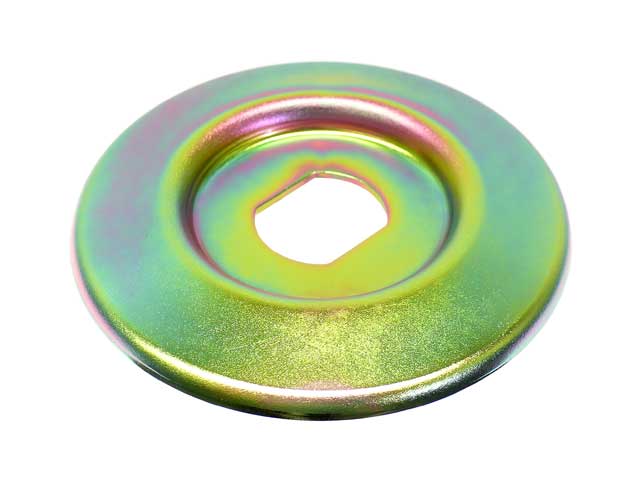 O.E.M. Generator Pulley 53909316