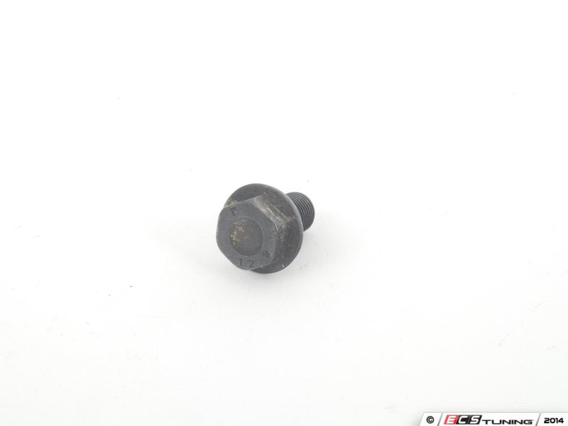Hexagon Head-Bolt - Priced Each