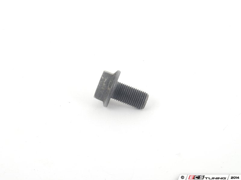 Hexagon Head-Bolt - Priced Each