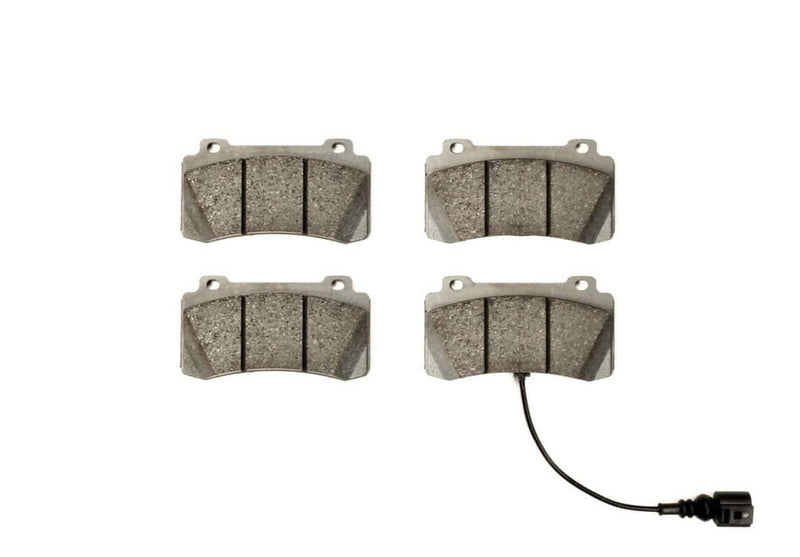 RacingLine Stage 2 Brake Kit Replacement Pads (NON EVO)