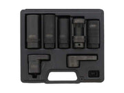 Oxygen Sensor Socket Set
