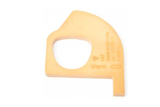Transmission Mount Stop