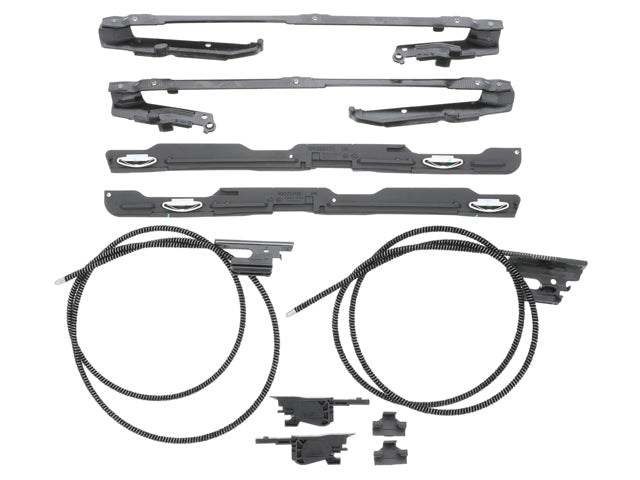GENUINE MINI Sunroof Repair Kit - 54-10-7-379-624