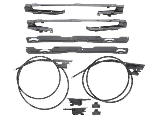 GENUINE MINI Sunroof Repair Kit - 54-10-7-379-624