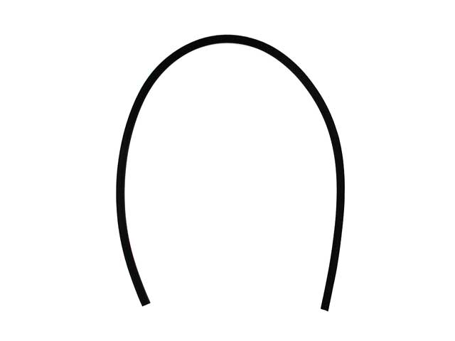 GENUINE BMW Sunroof Seal - 54-12-1-870-086