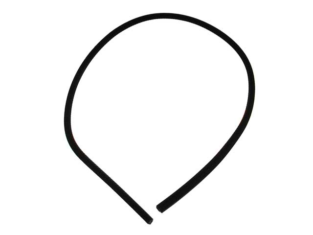 GENUINE BMW Sunroof Seal - 54-12-8-106-928