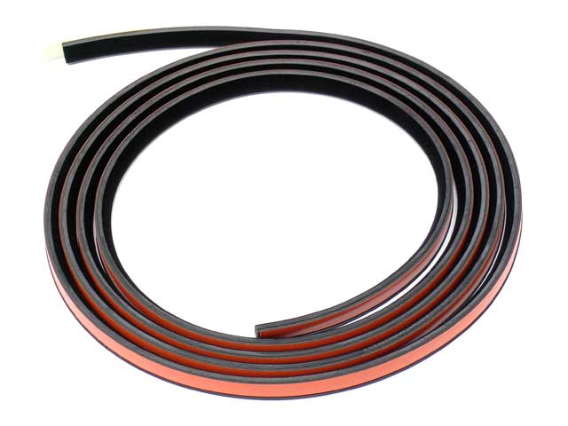 GENUINE BMW Sunroof Seal - 54-12-8-169-710