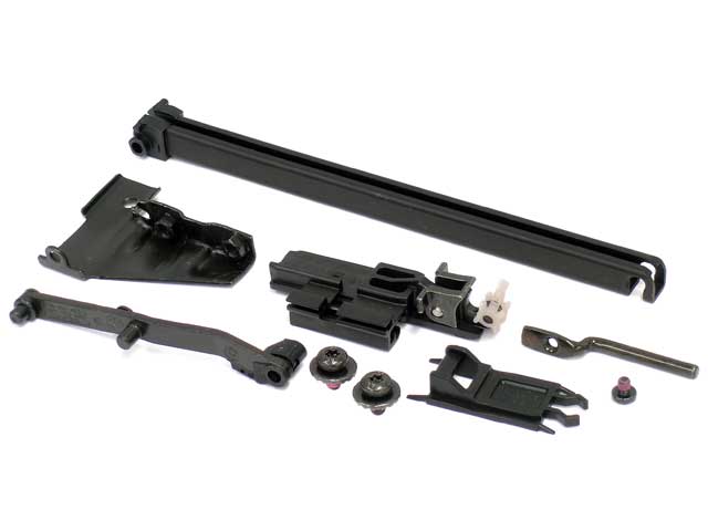 GENUINE BMW Sunroof Control Rail - 54-12-8-202-295