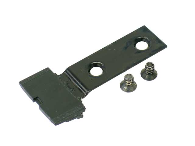 GENUINE BMW Sunroof Shade Slider - 54-13-7-134-516
