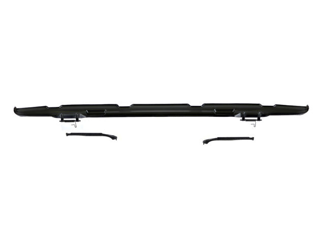 GENUINE BMW Sunroof Wind Deflector - 54-13-7-198-594