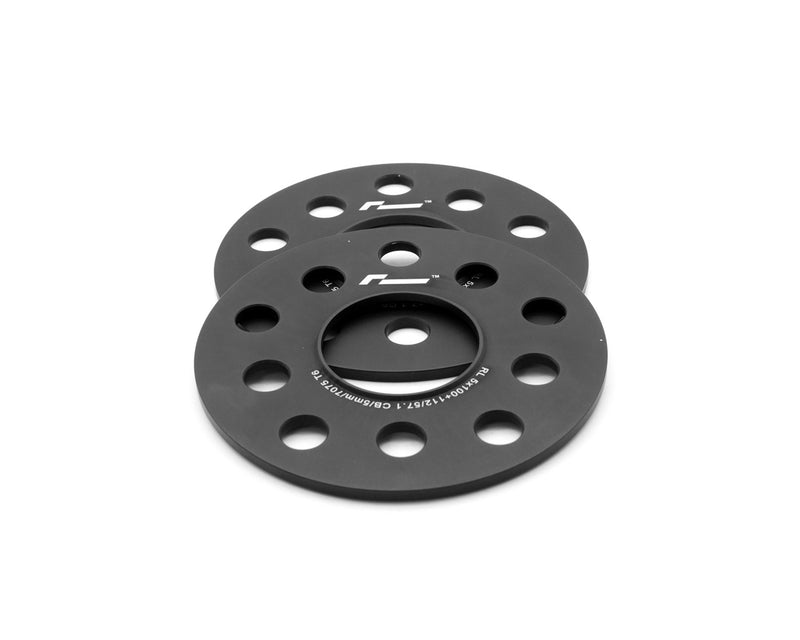 RacingLine Hubcentric Wheel Spacer Kits