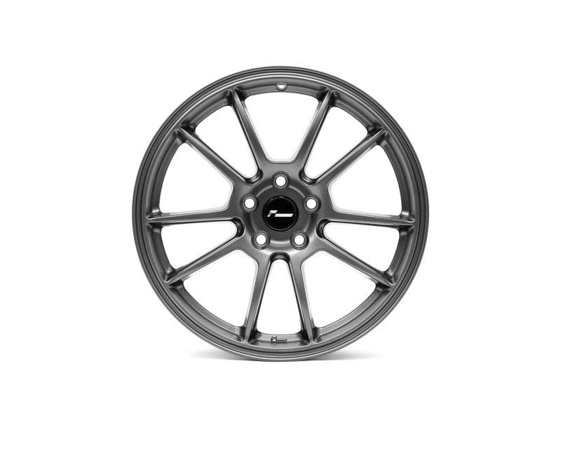 RacingLine Cup Edition 'EVO' Wheels 8.5 x 18" ET45