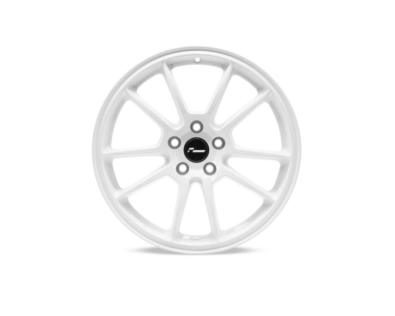 RacingLine Cup Edition 'EVO' Wheels 8.5 x 18" ET45