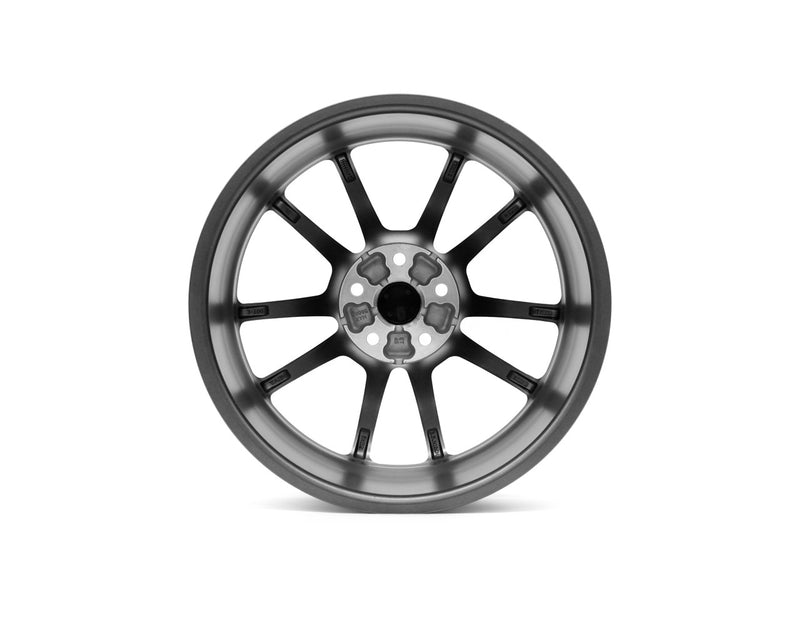 RacingLine Cup Edition 'EVO' Wheels 8.5 x 18" ET45