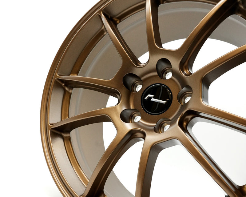 RacingLine Cup Edition 'EVO' Wheels 8.5 x 18" ET45