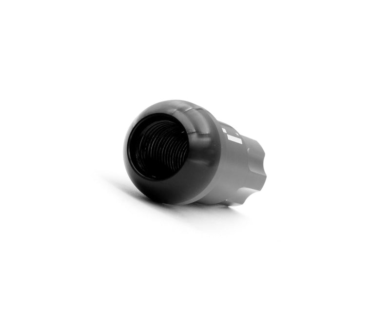 RacingLine Locking Wheel Nuts for Stud &amp; Nut Conversion Kits (R13 Ball Seat) | VWR630301